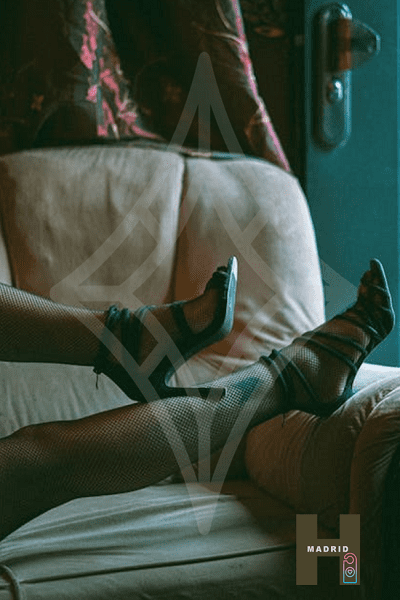 Understanding Foot Fetishism
